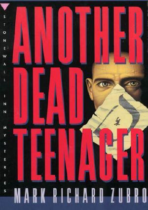 [Paul Turner 03] • Another Dead Teenager